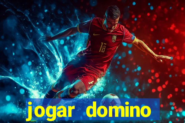 jogar domino apostado online